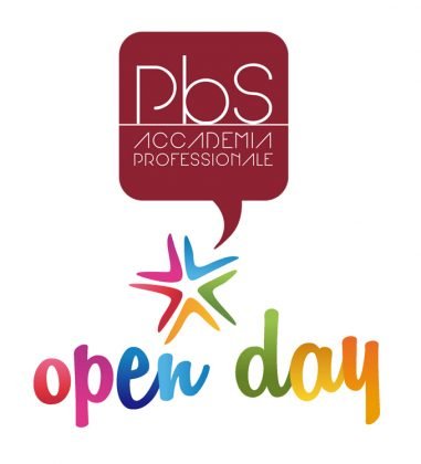 Open Day Accademia Pbs