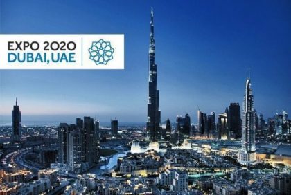 Expo 2020 Dubai A