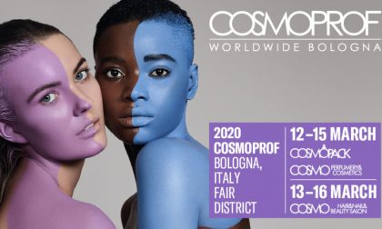 Cosmoprof 2020