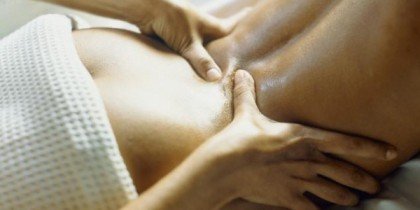 Corso Massaggio Shiatsu