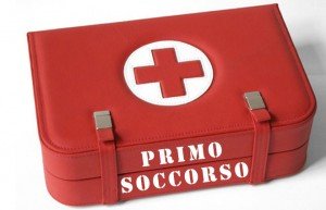 Corso di Primo Soccorso