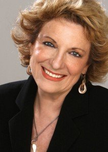 Fioretta Mari con Accademia PBS