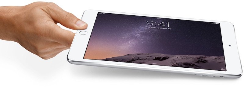 Ipad in Consegna Accacemia PBS