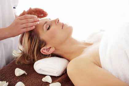 Corso Reiki Monza