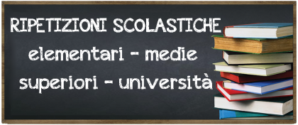 Ripetizioni Scolastiche Monza