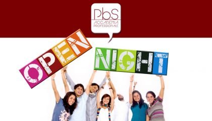 Open Night