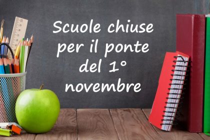 Ponte 1 Novembre 2018