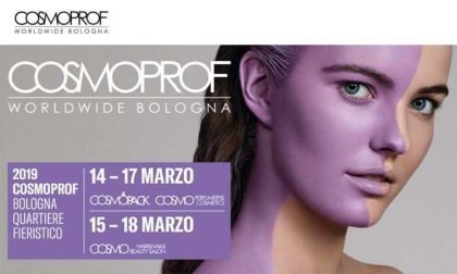 Cosmoprof 2019