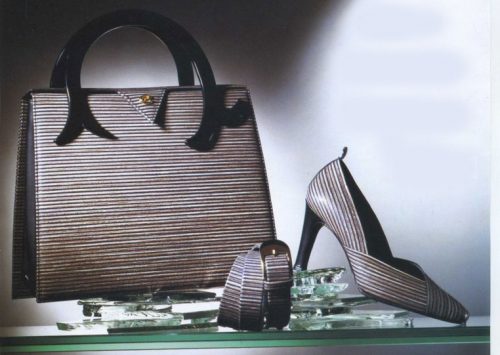 Corso Triennale di QUALIFICA per OPERATORE ALLE LAVORAZIONI DI PRODOTTI DI PELLETTERIA